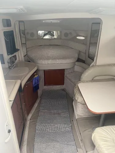 Slide: The Image of Sea Ray 340 Sundancer 2000 - 9