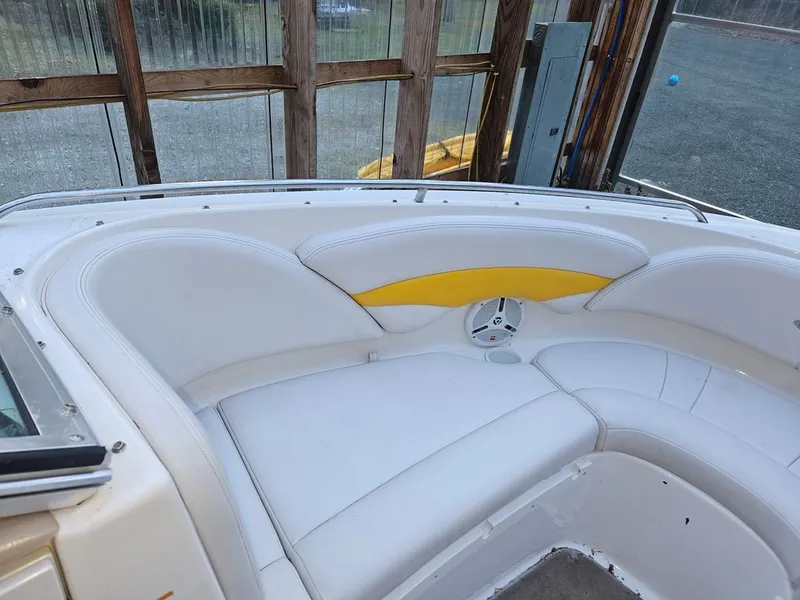 Slide: The Image of Chaparral 220 SSi 2003 - 11