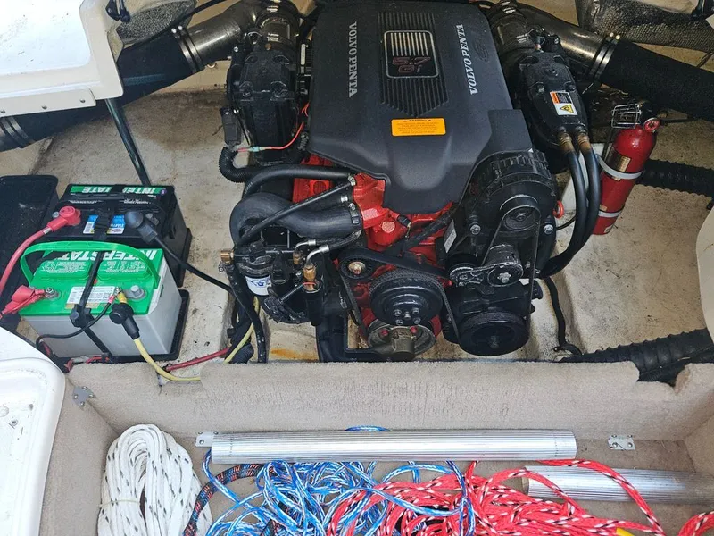 Slide: The Image of Chaparral 220 SSi 2003 - 22