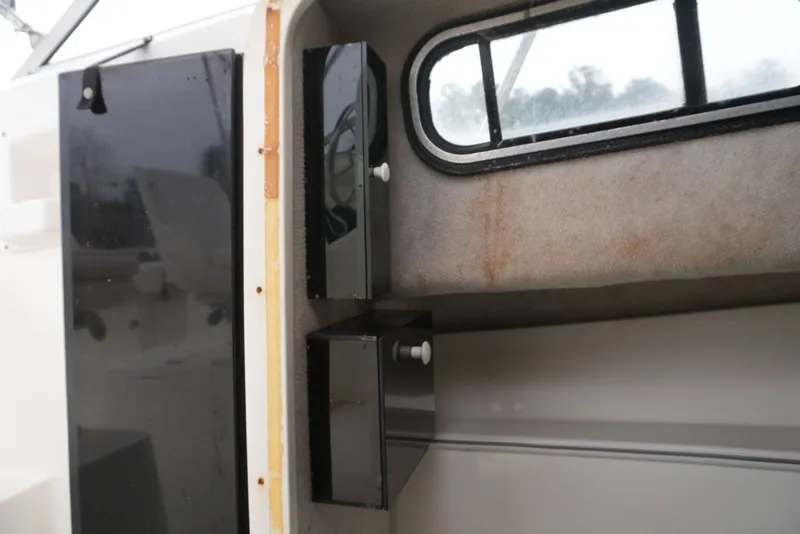 Slide: The Image of Aquasport 225 Explorer 2000 - 19