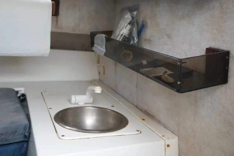 Slide: The Image of Aquasport 225 Explorer 2000 - 22