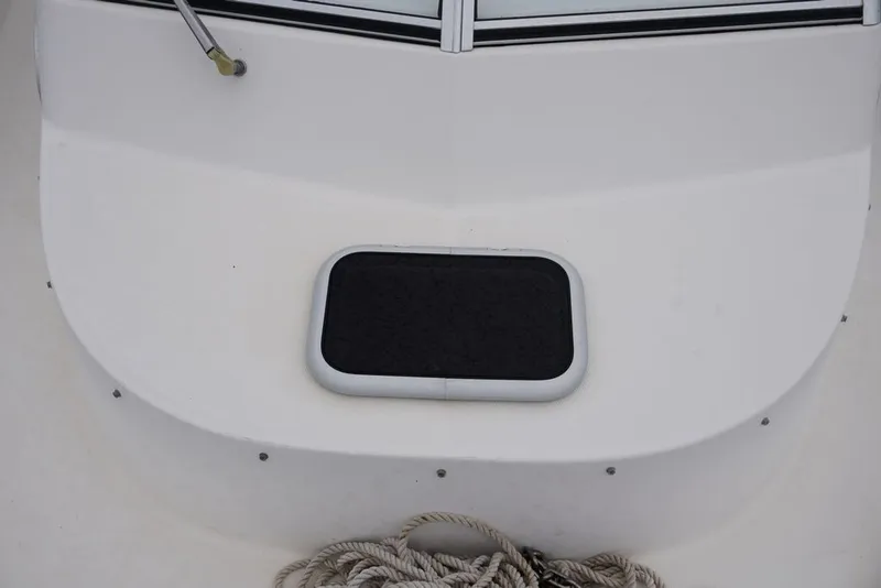 Slide: The Image of Aquasport 225 Explorer 2000 - 30