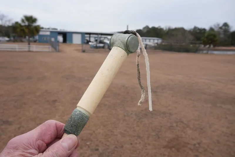 Slide: The Image of Aquasport 225 Explorer 2000 - 35