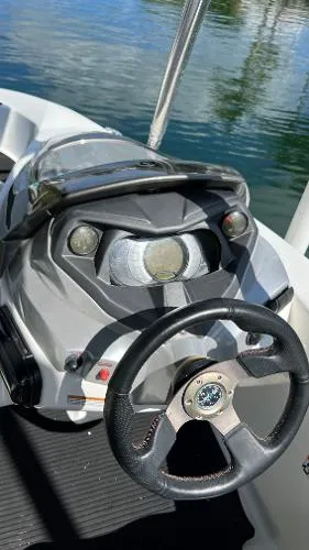 Slide: The Image of Sea-Doo Speedster 150 2006 - 10
