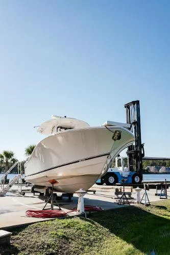 Slide: The Image of Regulator Marine 34 2021 - 11