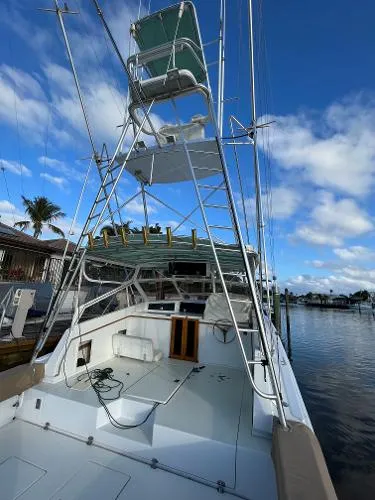 Slide: The Image of Topaz Express Cruiser 1984 - 11