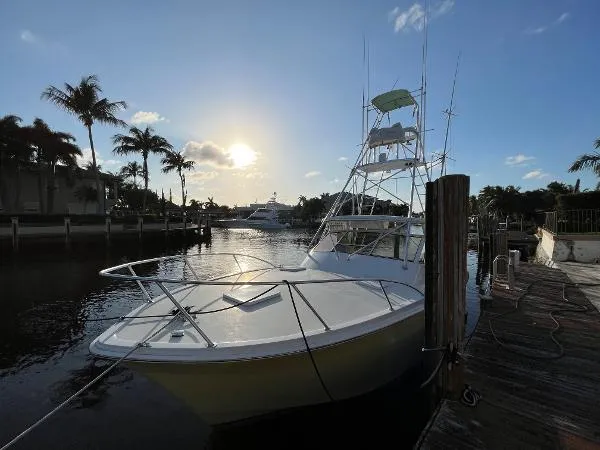 Slide: The Image of Topaz Express Cruiser 1984 - 3