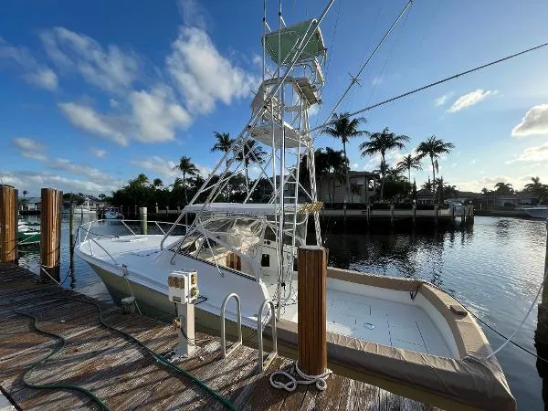 Slide: The Image of Topaz Express Cruiser 1984 - 4