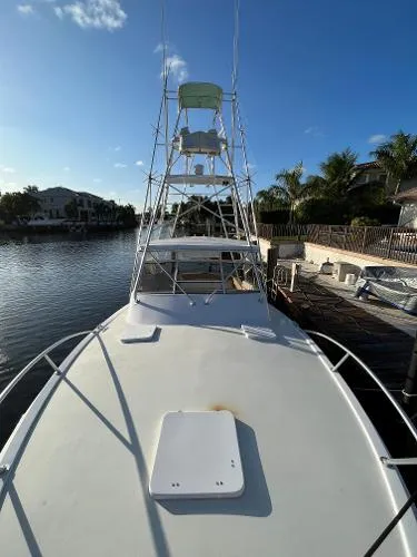 Slide: The Image of Topaz Express Cruiser 1984 - 6