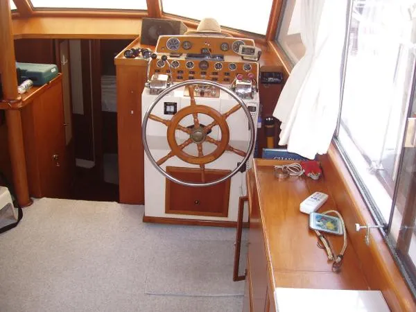 Slide: The Image of President Sundeck 1985 - 4