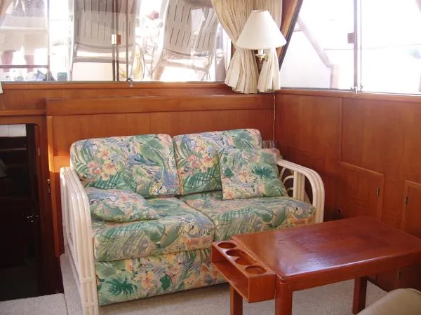 Slide: The Image of President Sundeck 1985 - 6
