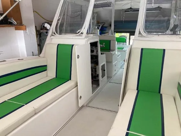Slide: The Image of AmeraCat 27 Gen II Dual Console 2021 - 9