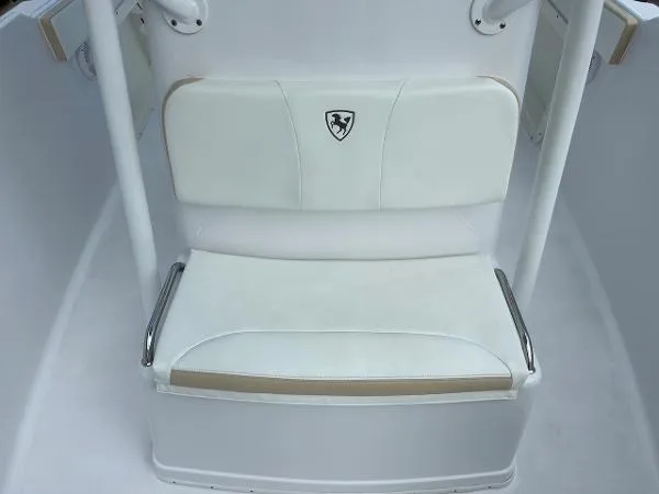 Slide: The Image of Century 2600 Center Console 2023 - 11