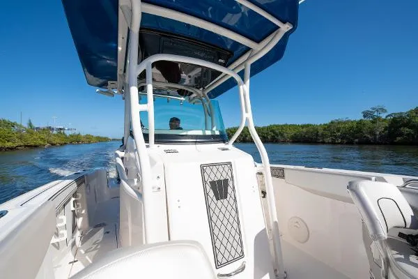 Slide: The Image of Wellcraft 262 Fisherman 2019 - 8