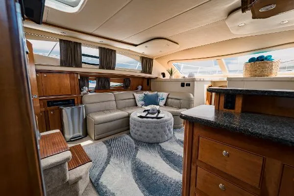 Slide: The Image of Cruisers 455 Express Motoryacht 2006 - 3