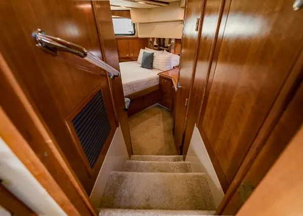 Slide: The Image of Cruisers 455 Express Motoryacht 2006 - 6