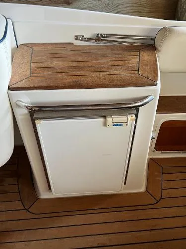 Slide: The Image of Chris-Craft Corsair 2003 - 10
