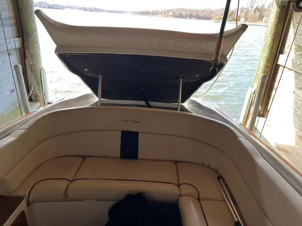 Slide: The Image of Chris-Craft Corsair 2003 - 11