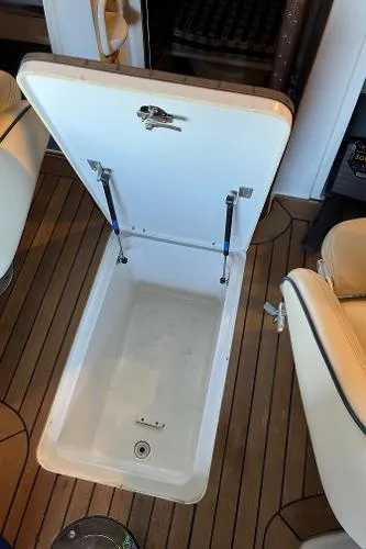 Slide: The Image of Chris-Craft Corsair 2003 - 9
