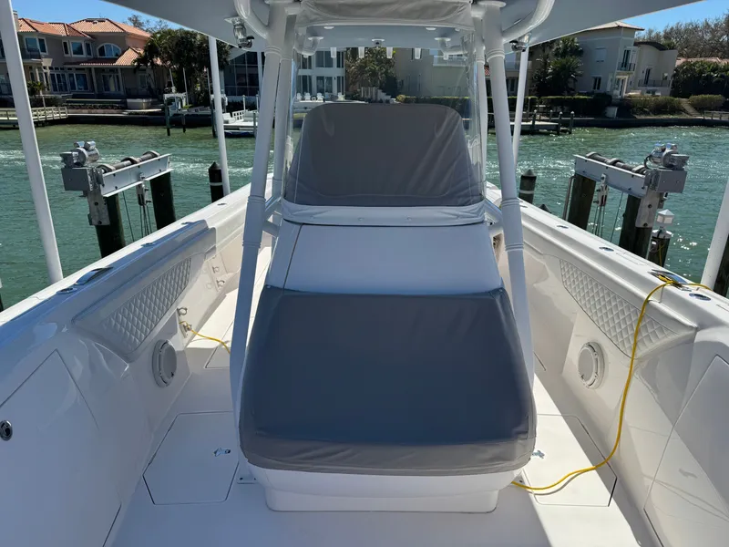 Slide: The Image of Intrepid 375 Nomad FE 2020 - 106