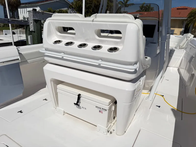 Slide: The Image of Intrepid 375 Nomad FE 2020 - 27