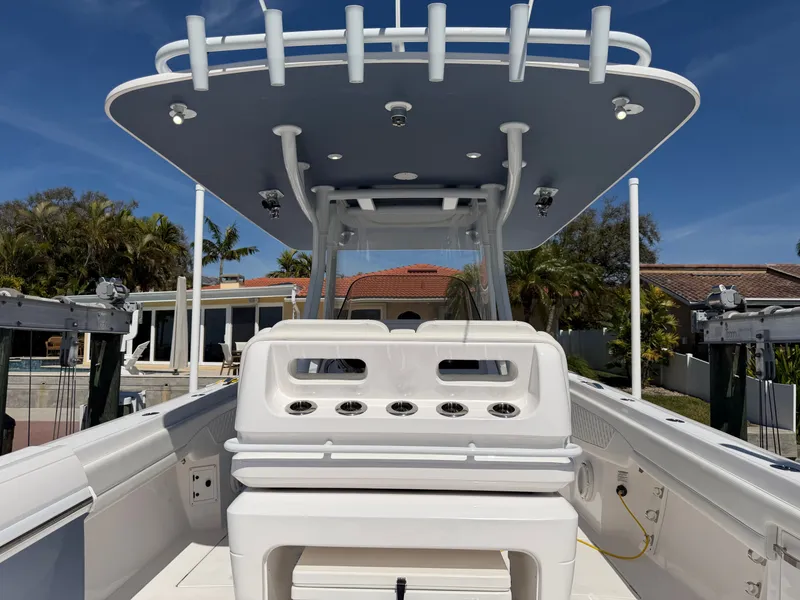 Slide: The Image of Intrepid 375 Nomad FE 2020 - 29