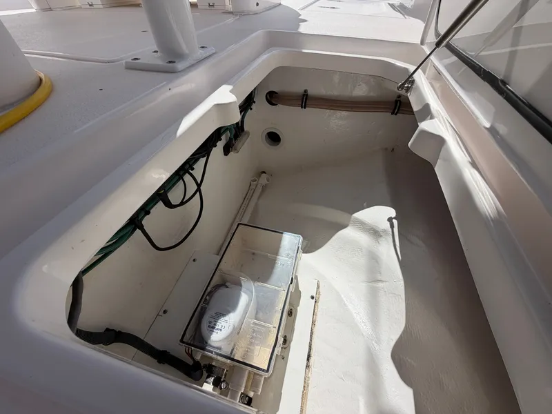 Slide: The Image of Intrepid 375 Nomad FE 2020 - 46