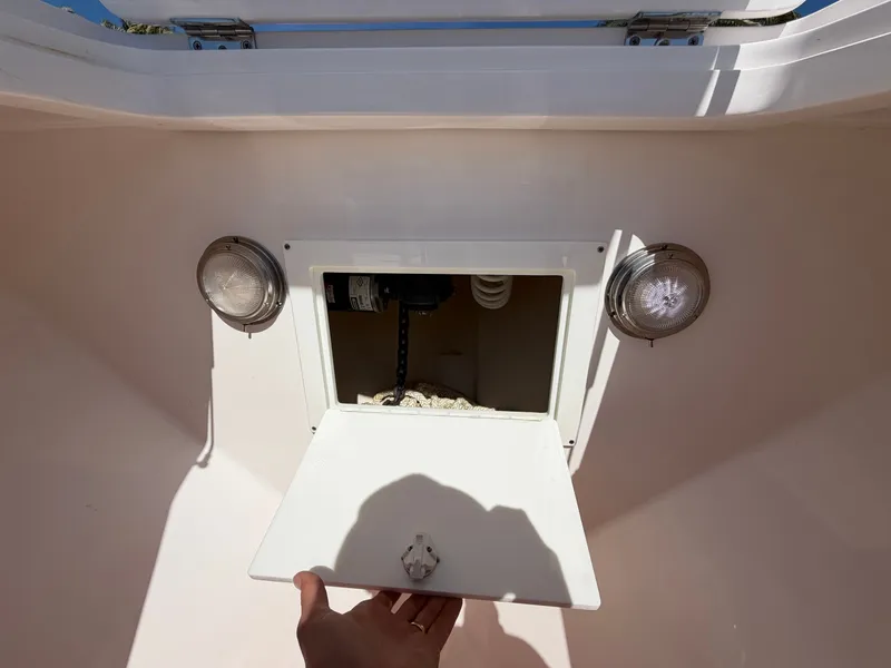 Slide: The Image of Intrepid 375 Nomad FE 2020 - 59