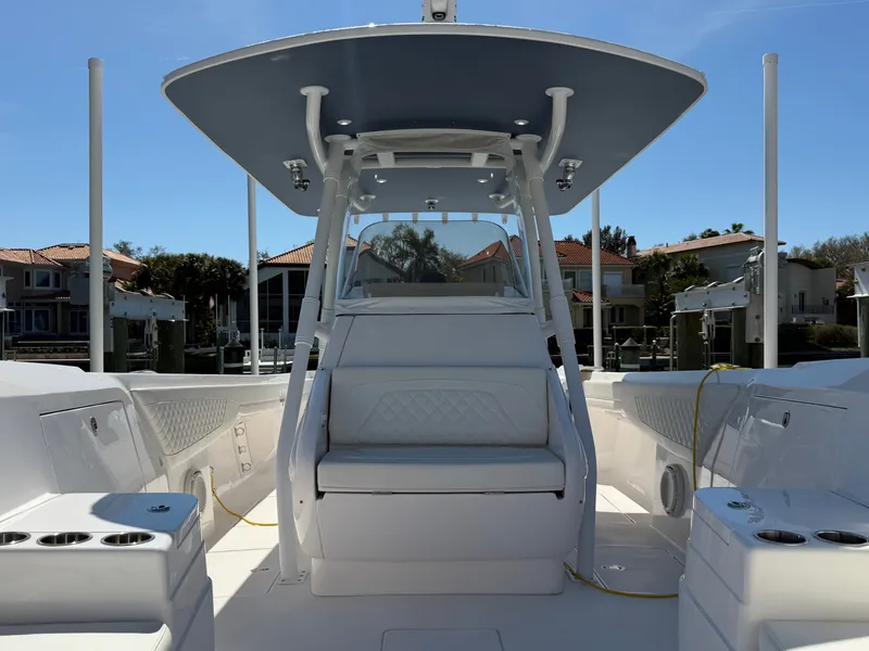 Slide: The Image of Intrepid 375 Nomad FE 2020 - 67