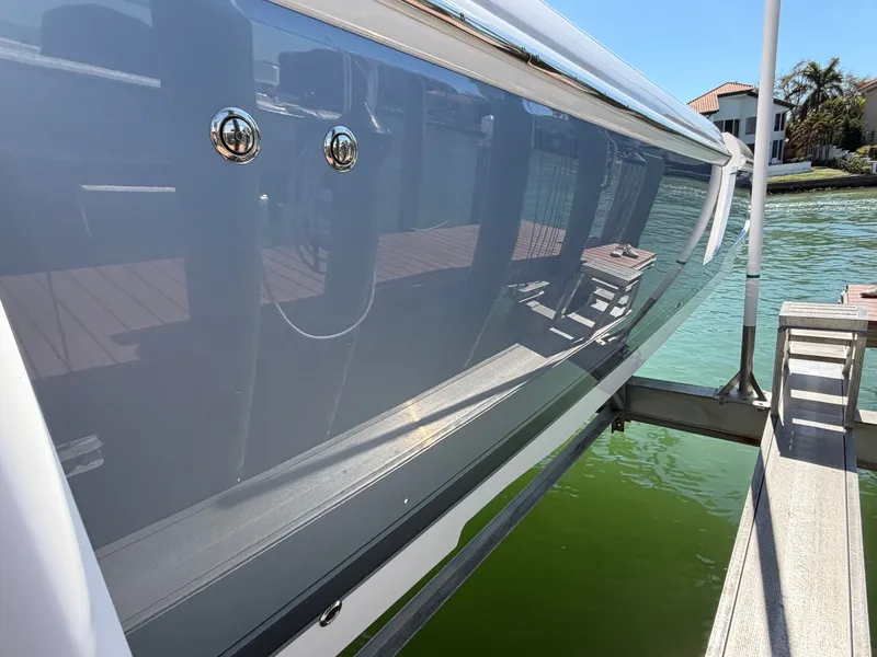 Slide: The Image of Intrepid 375 Nomad FE 2020 - 71