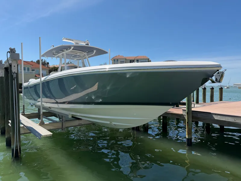 Slide: The Image of Intrepid 375 Nomad FE 2020 - 74