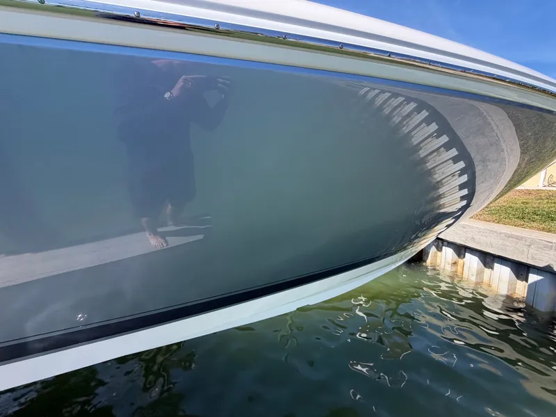 Slide: The Image of Intrepid 375 Nomad FE 2020 - 78