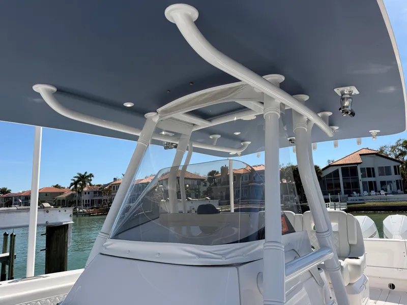 Slide: The Image of Intrepid 375 Nomad FE 2020 - 80