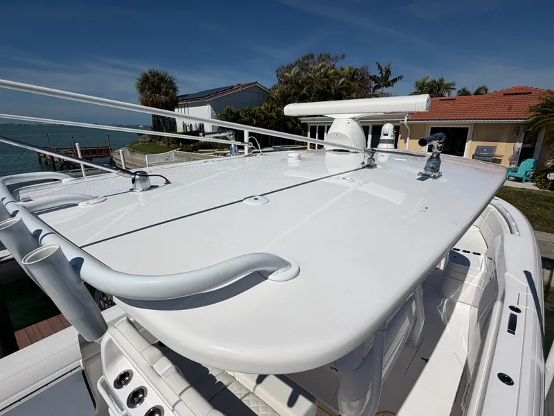 Slide: The Image of Intrepid 375 Nomad FE 2020 - 81