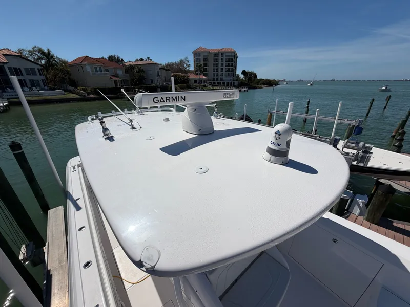 Slide: The Image of Intrepid 375 Nomad FE 2020 - 82