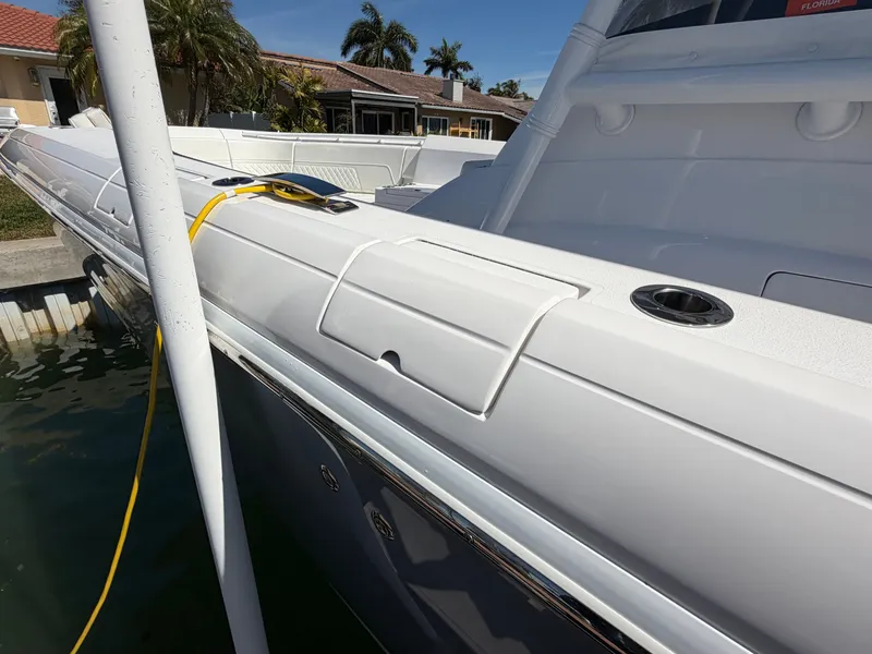 Slide: The Image of Intrepid 375 Nomad FE 2020 - 84