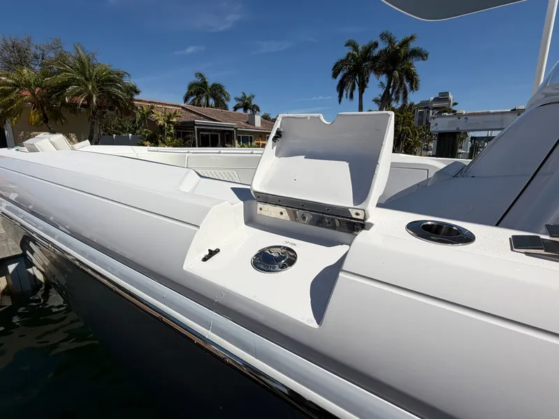 Slide: The Image of Intrepid 375 Nomad FE 2020 - 86