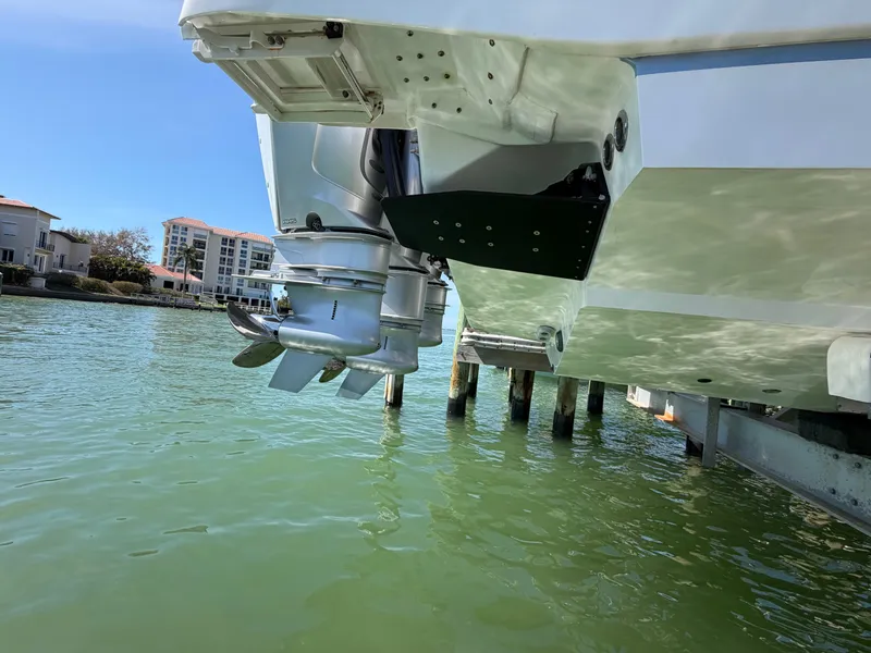 Slide: The Image of Intrepid 375 Nomad FE 2020 - 87