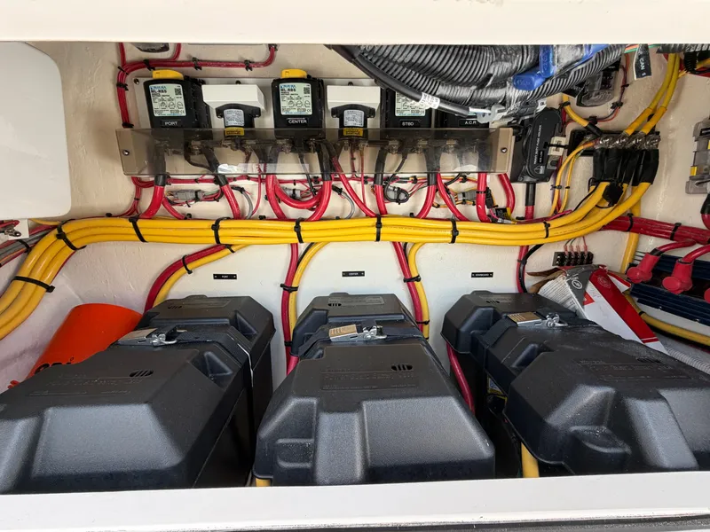 Slide: The Image of Intrepid 375 Nomad FE 2020 - 89