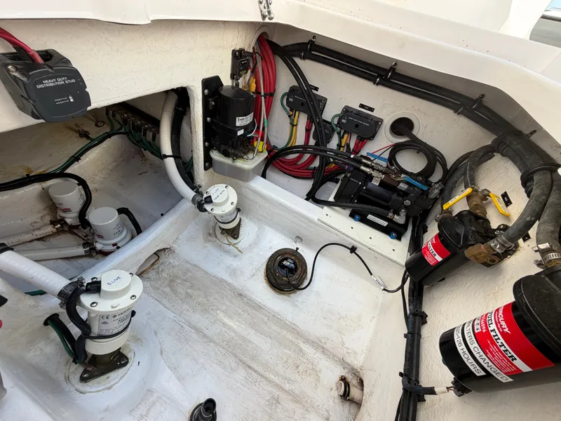 Slide: The Image of Intrepid 375 Nomad FE 2020 - 90