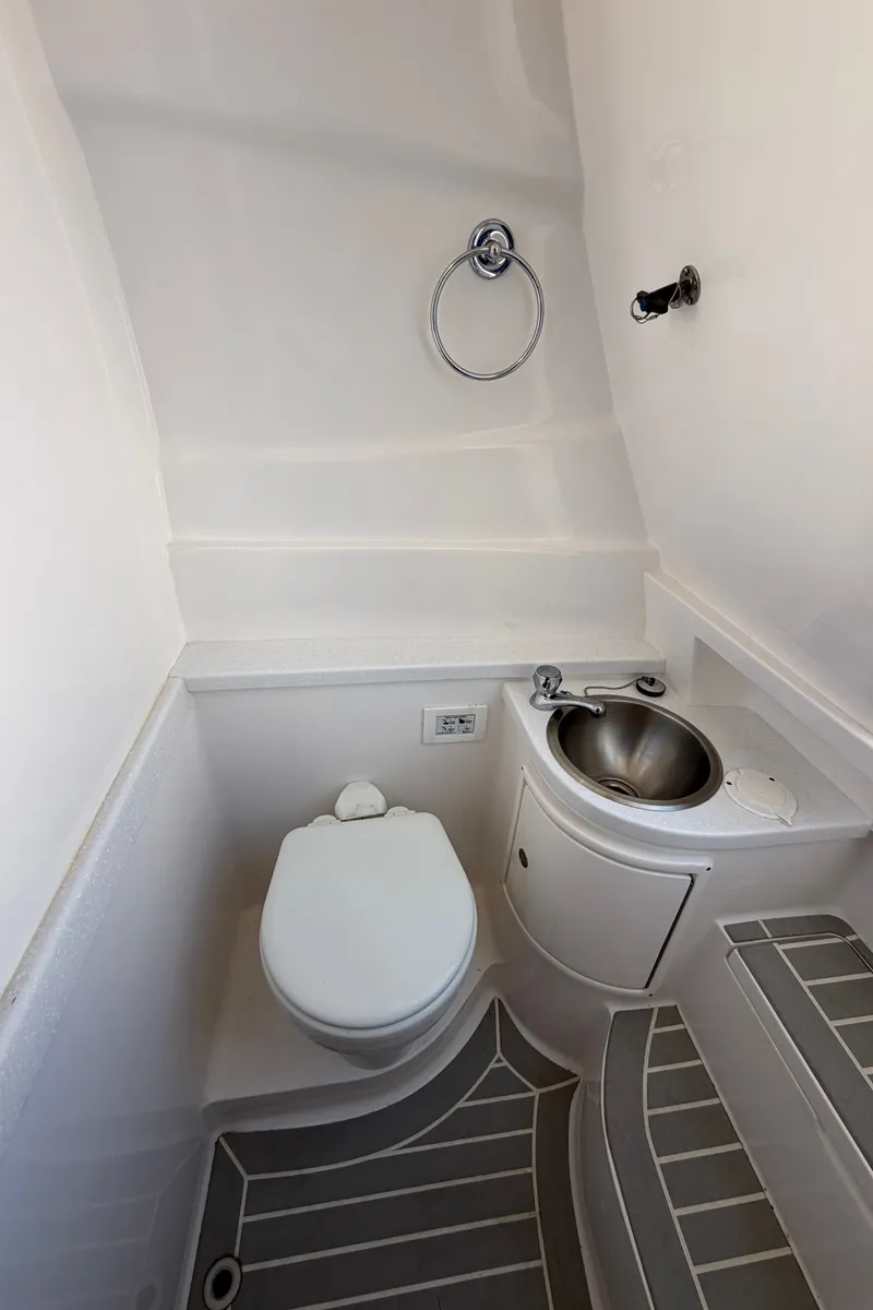 Slide: The Image of Intrepid 375 Nomad FE 2020 - 92