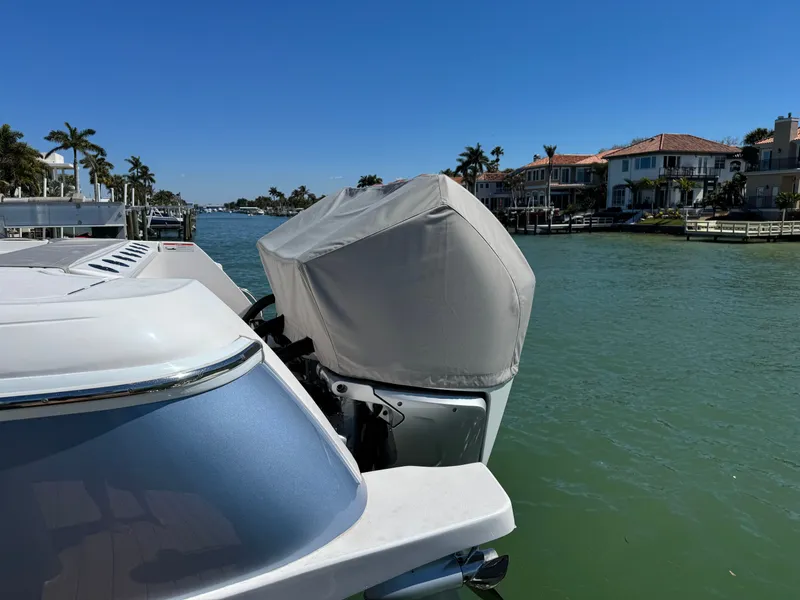 Slide: The Image of Intrepid 375 Nomad FE 2020 - 95