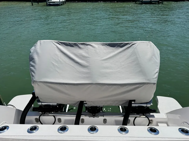 Slide: The Image of Intrepid 375 Nomad FE 2020 - 96