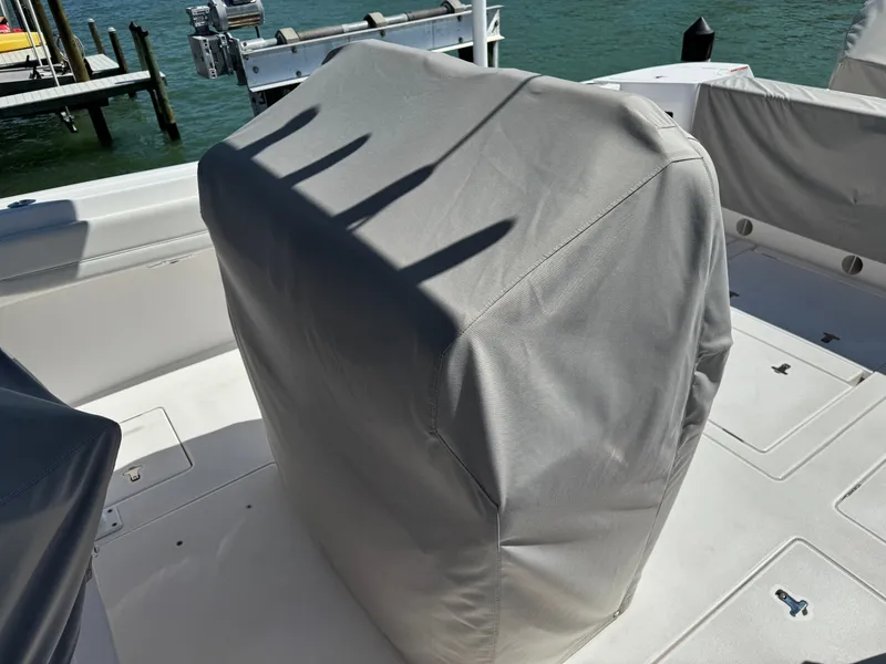 Slide: The Image of Intrepid 375 Nomad FE 2020 - 99