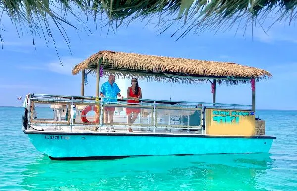 Slide: The Image of Beachcat 26 Tiki COI 2023 - 0