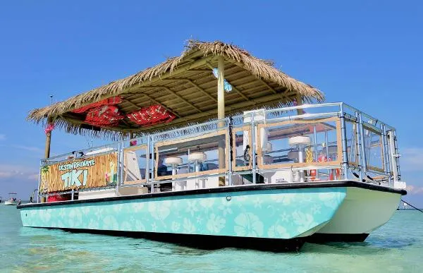 Slide: The Image of Beachcat 26 Tiki COI 2023 - 3