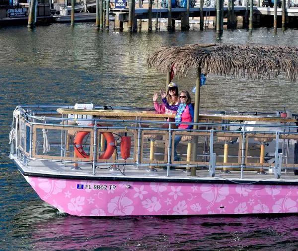 Slide: The Image of Beachcat 26 Tiki COI 2023 - 6