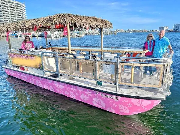 Slide: The Image of Beachcat 26 Tiki COI 2023 - 9