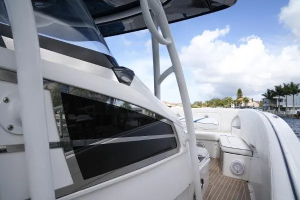 Slide: The Image of Nor-Tech 340 Sport 2016 - 6