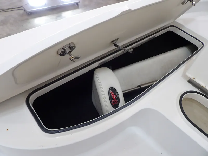 Slide: The Image of Ranger 2200 Ranger 2007 - 12